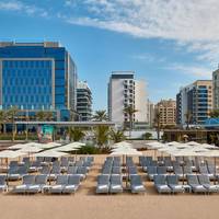 voco Dubai The Palm