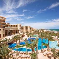 Movenpick Resort & Marine Spa Sousse