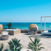 Iberostar Selection Kuriat Palace