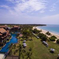 Anantaya Resort & Spa Passikudah