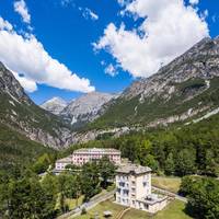 QC Terme Grand Hotel Bagni Nuovi