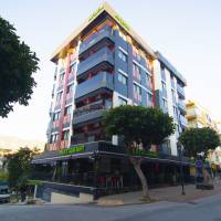 Avlion Boutique Hotel