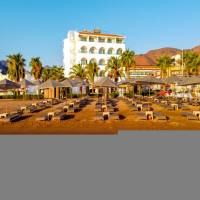 Contess by Faros Hotel