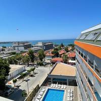 Side Golden Rock Hotel & Spa