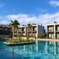 Casa Bellisimo Luxury Hotel & Spa
