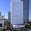 Sunshine City Prince Hotel