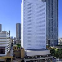 Sunshine City Prince Hotel