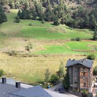 The Lodge at Ribasol