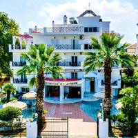 Olympion Melathron Hotel