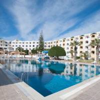 Thapsus Beach Resort