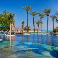 Anantara World Islands Dubai Resort