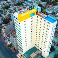 Anfada Hotel Danang