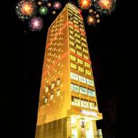 FIVITEL King Hotel