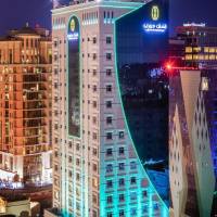 Jouri a Murwab hotel Doha