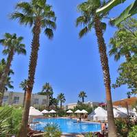 Mandarin Resort