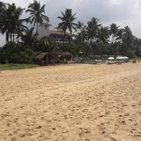 Sea Front Hikkaduwa