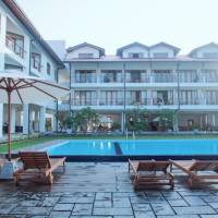Cardamon Hotel Nilaveli