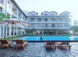 Cardamon Hotel Nilaveli