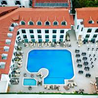 Saint Star Hotel Kemer