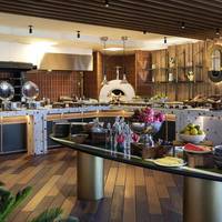 Tribe Bali Kuta Beach
