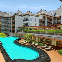 Fairfield by Marriott Bali Kuta Sunset Road