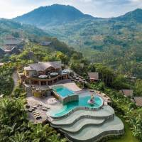  Elevate Bali by Hanging Gardens Munduk