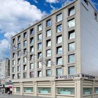 Ring Stone Hotels Bosphorus