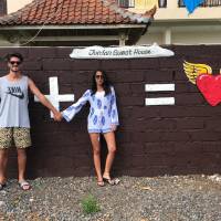 Jordan Guest House