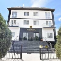 Goldleo гостевой дом