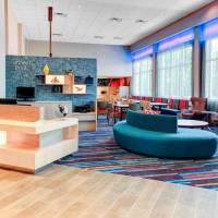 Fairfield Inn & Suites by Marriott Cape Cod Hyannis