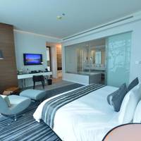 Ramee Grand Hotel And Spa
