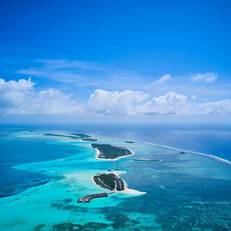 Jawakara Islands Maldives