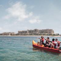 Jumeirah Gulf of Bahrain Resort and Spa