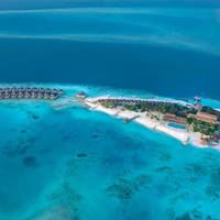 NOOE Maldives Kunaavashi