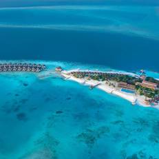 NOOE Maldives Kunaavashi