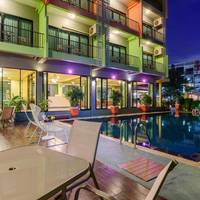 Stay Resort Pattaya by Bhm