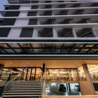 Blackwoods Hotel Pattaya