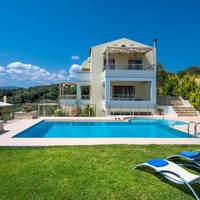 Villa Athinais
