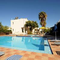 Evilion hotel