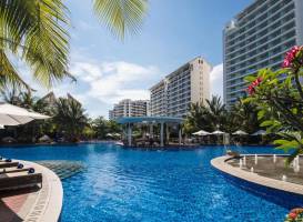 Ramada Plaza by Wyndham Sanya Bay