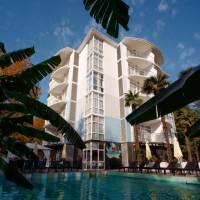 Sunrise Garden Hotel