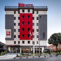 ibis Istanbul West Hotel