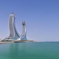 Fairmont Doha