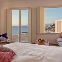 Boheme Mykonos Town - Small Luxury Hotels of the World