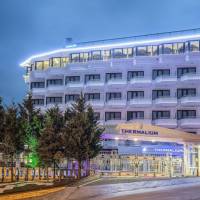 Thermalium Wellness & Spa Hotel by Vima