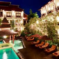 Puripunn Hideaway