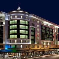 Ramada Plaza by Wyndham Eskisehir
