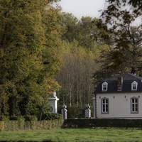 Buitenplaats Vaeshartelt