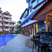Grace Suites