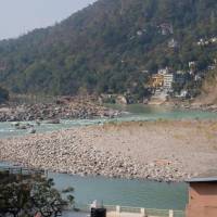 Hotel Golden Crown Laxman Jhula